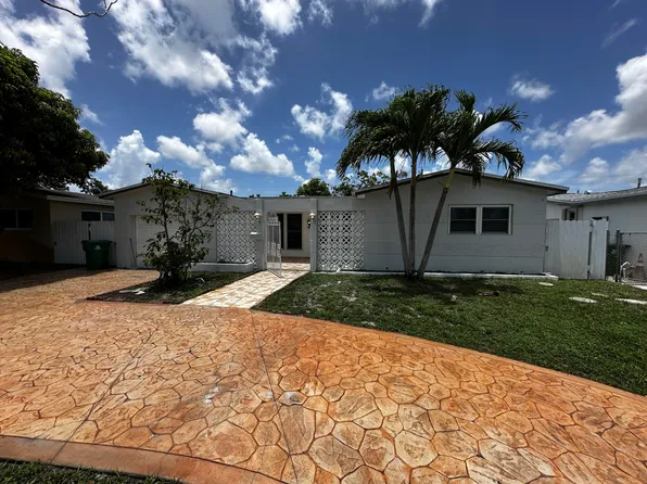 7725 Grandview Blvd #7725, Hollywood, FL 33023