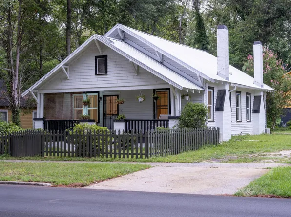 414 Laurens St NW, Aiken, SC 29801