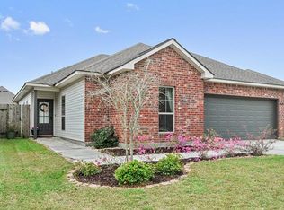 2641 Sea Shore Dr, Marrero, LA 70072