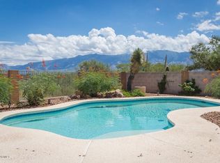 53 E Big Wash Pl, Oro Valley, AZ 85755