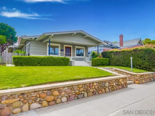 2019 Fort Stockton Dr, San Diego, CA 92103