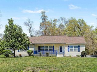 706 Park Rd, Mays Landing, NJ 08330