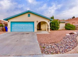 3447 Northridge Dr, Las Cruces, NM 88005