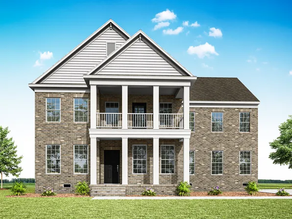 8707 Emily Jane Pl #|-4-1, Quinton, VA 23141
