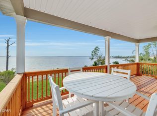 104 Carriage Rd, Panama City, FL 32404