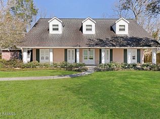 2301 Sandalwood Dr, Opelousas, LA 70570