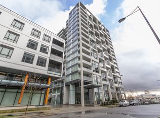 8570 Rivergrass Dr #1208, Vancouver, BC