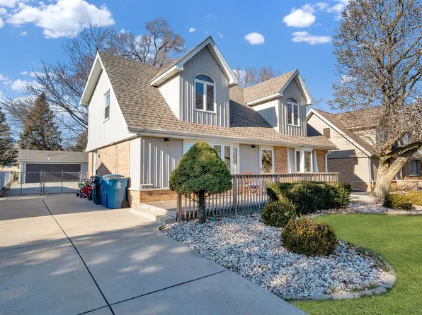 13108 Westend Ln, Crestwood, IL 60418