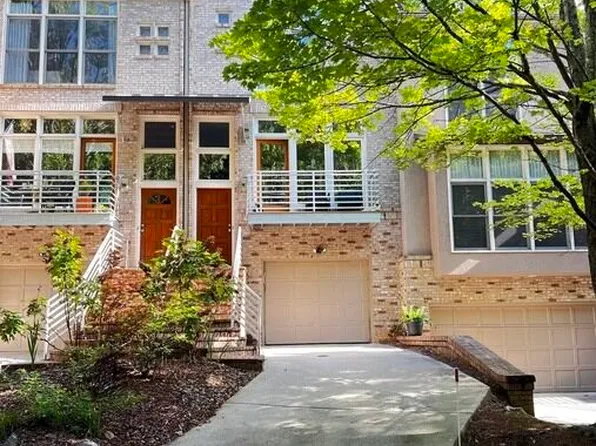 1286 Fernwood Cir NE, Brookhaven, GA 30319