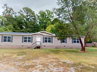 12293 Smiths Neck Rd, Carrollton, VA 23314