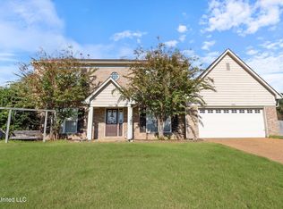 7596 Red Bird Cv, Olive Branch, MS 38654