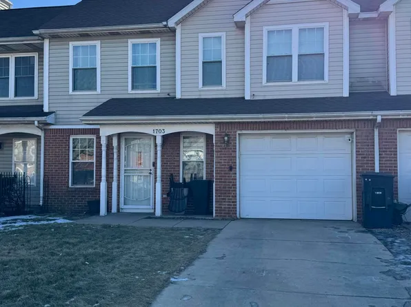 1703 E 140th St, East Chicago, IN 46312