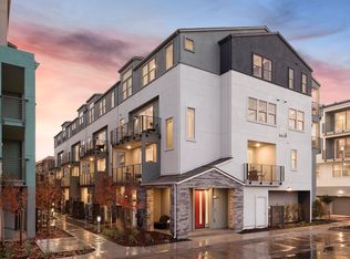 606 Redberry Way #257-26, San Jose, CA 95117