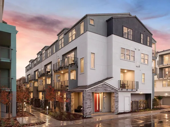 623 Redberry Way #297-29, San Jose, CA 95117