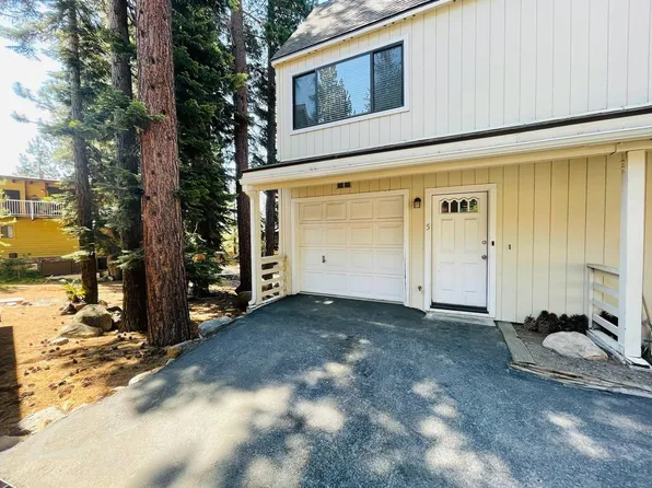 317 Cottonwood Ct, Incline Village, NV 89451