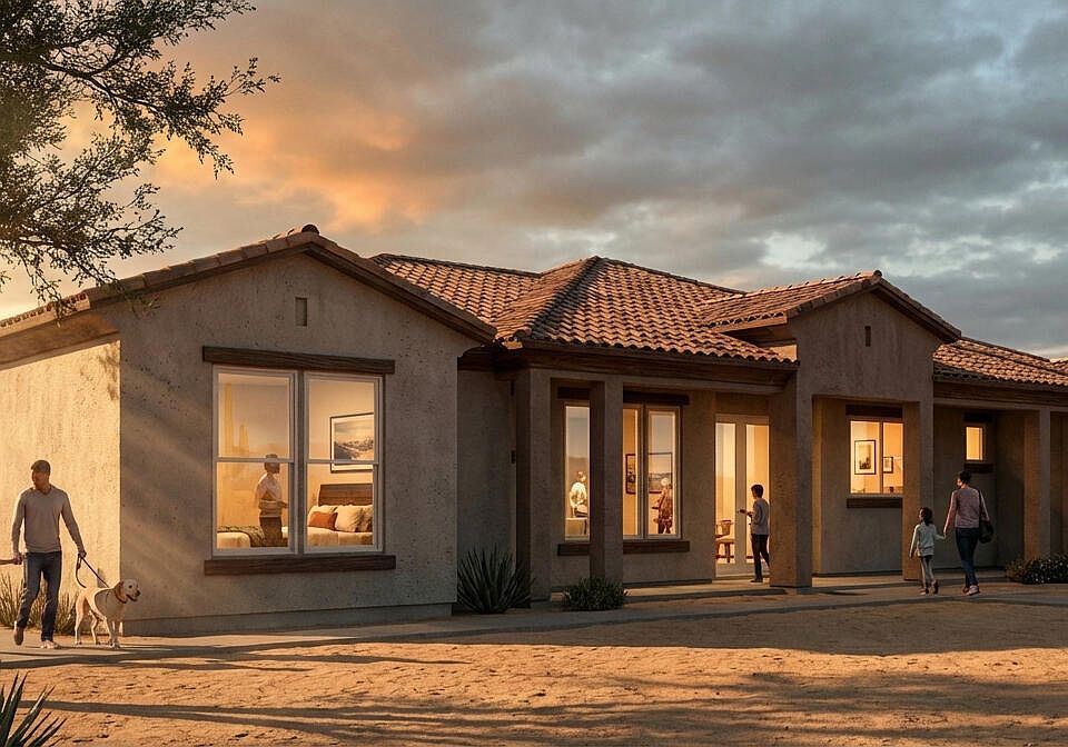 1st image of 19555 W CREEDANCE Boulevard
