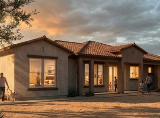 19555 W Creedance Blvd, Surprise, AZ 85387