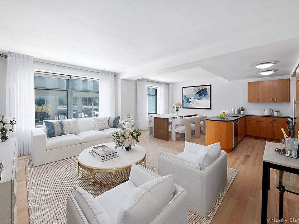 1st image of 100 W 58th St APT 3B