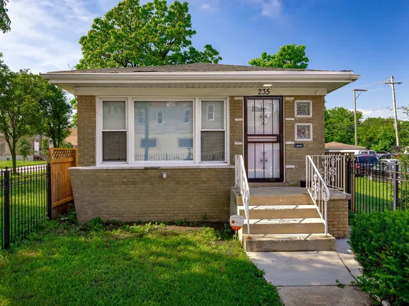 (undisclosed Address), Chicago, IL 60609