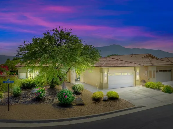 65117 Cliff Cir N, Desert Hot Springs, CA 92240
