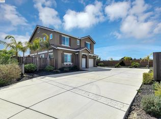 151 Little Ranch Cir, Oakley, CA 94561