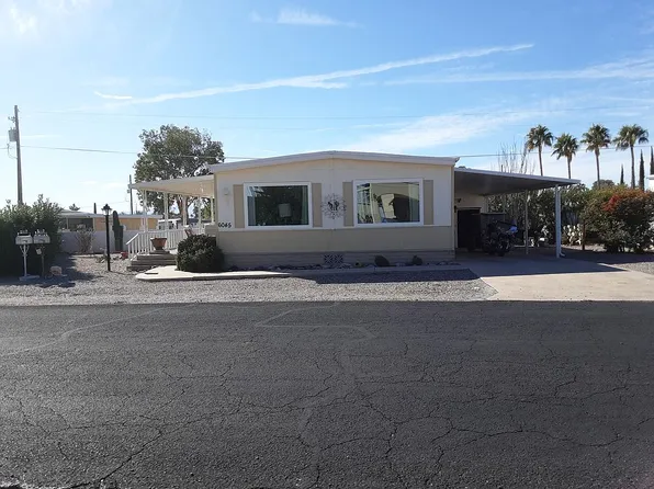6045 W Bar X St #5, Tucson, AZ 85713