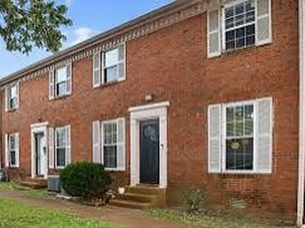 323 Forest Park Rd #5-15, Madison, TN 37115
