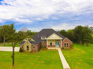 9301 Via Del Vis, Oklahoma City, OK 73131