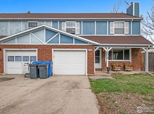 2216 Arikaree Ct, Loveland, CO 80538