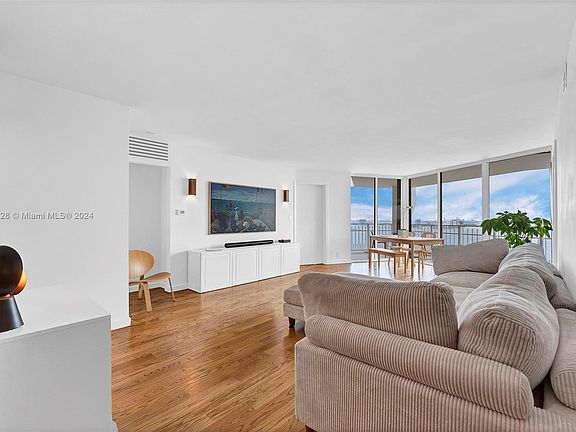 2nd image of 4000 Towerside Ter APT 2310