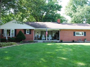 1024 Tralee Trl, Dayton, OH 45430