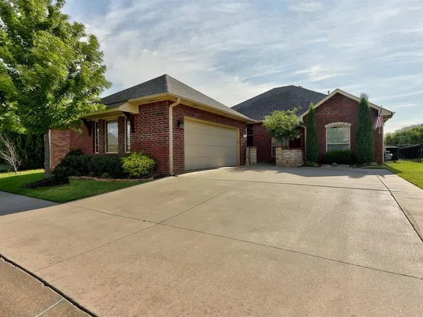10228 Bald Cypress Dr, Oklahoma City, OK 73120