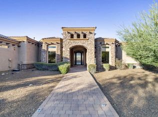 12504 E Gold Dust Ave, Scottsdale, AZ 85259