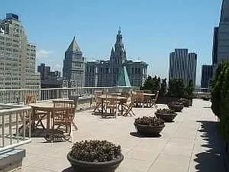 Rented by The World Wide Group