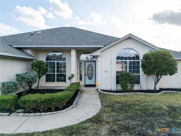 2104 Granex Dr, Killeen, TX 76542