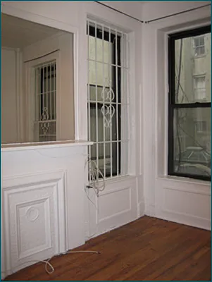 Rented by Brown Harris Stevens | media 41