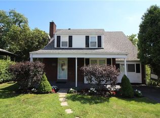 4823 Brierly Dr E, West Mifflin, PA 15122