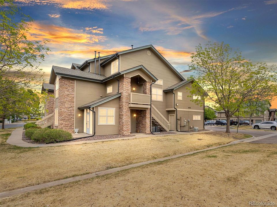 1st image of 2858 W Centennial Drive #F