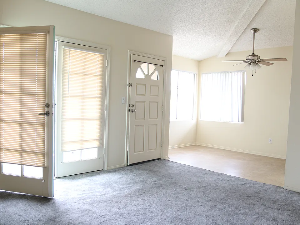 Saticoy Residences