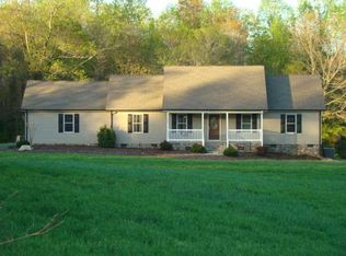 5007 Graves Ctry Rd, Seagrove, NC 27341