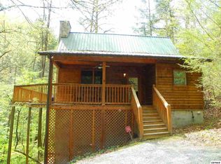 1919 Abbey Lane Way, Sevierville, TN 37862