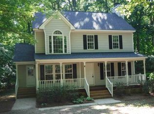 280 Kentucky Dr, Clayton, NC 27527