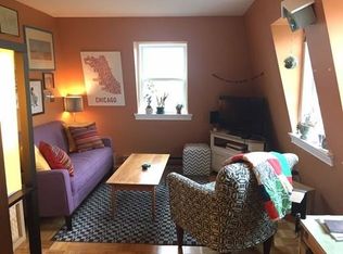 195 Prospect St APT 3, Cambridge, MA 02139