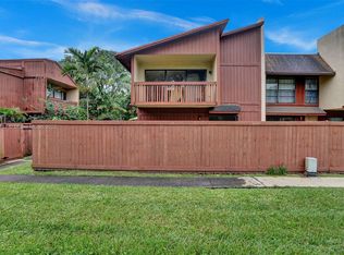 6609 SW 116th Pl APT H, Miami, FL 33173