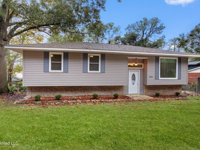 15805 Big Ridge Rd, Biloxi, MS, 39532