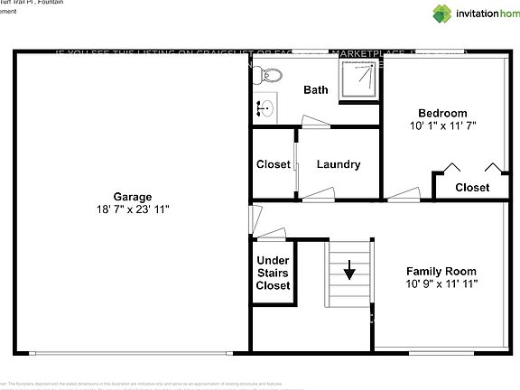 2nd image of 517 Turf Trail Pl