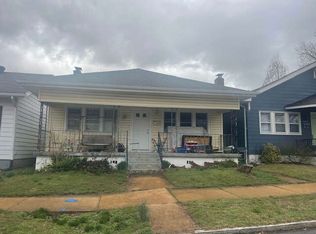 6405 Hoffman Ave, Saint Louis, MO 63139