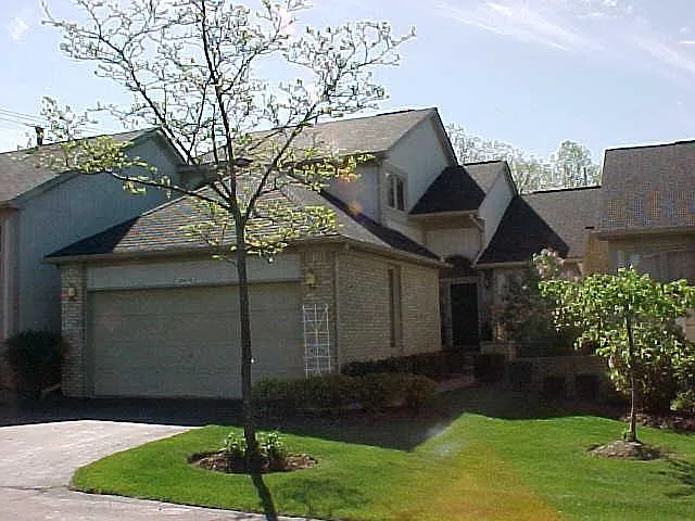 29476 Cove Creek Ln #27 photo 1