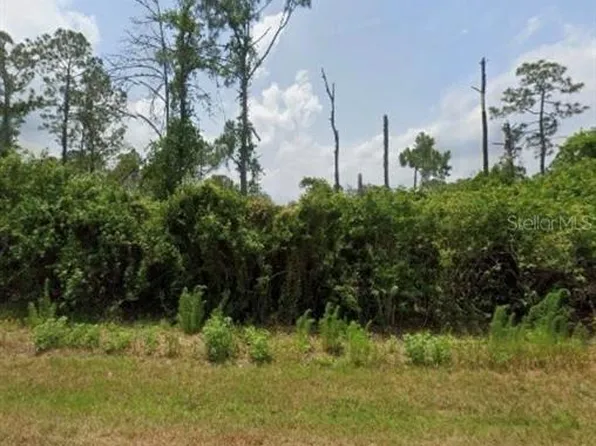 5023 MANATI AVENUE LOT 34, SEBRING, FL 33872