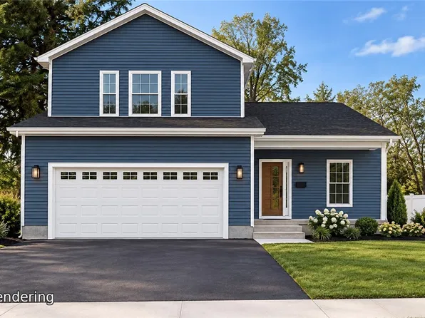 16 Kaye Park Ter, Rochester, NY 14624